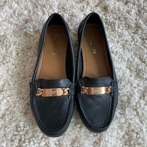 Women’s Coach Loafers